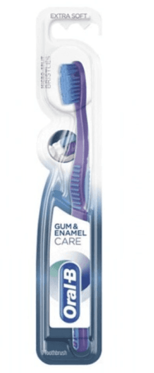 ORAL B Moc Swischeese Četkica za zube