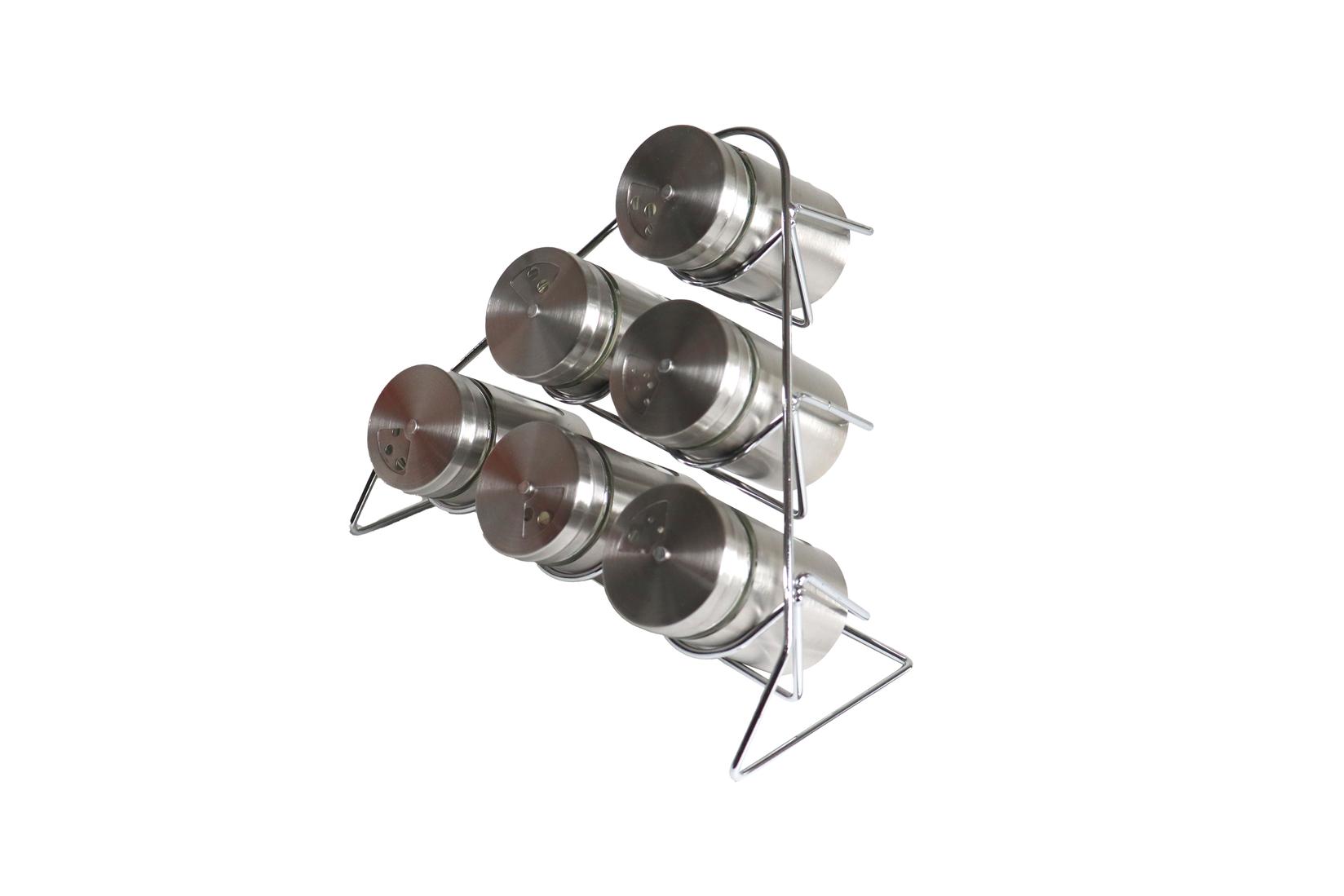 Sigma Set za začine YAT-1026326, 6/1