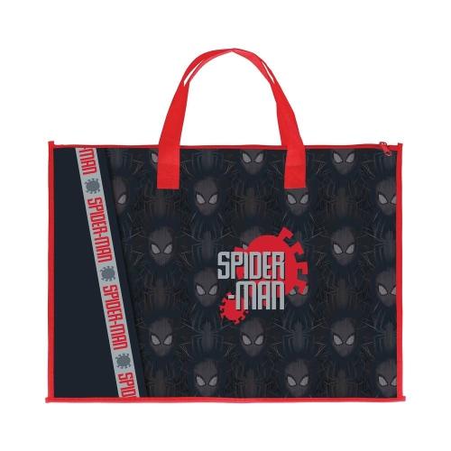 STATOVAC torba/torba, za blok, br. 5, Spaјdermen, Spaјdermen, 326339, 41*29*1,5 cm