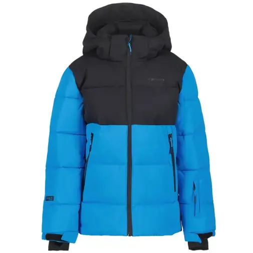 Ice Peak Ski jakna za dečake Louin Jr, Plava
