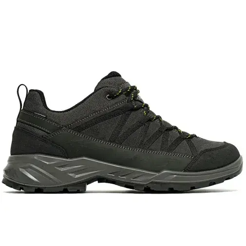 Copperminer Muške patike Hotan, Tamnosive