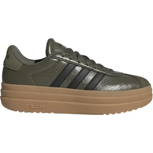 Adidas Ženske patike Vl Court Bold, Smeđe