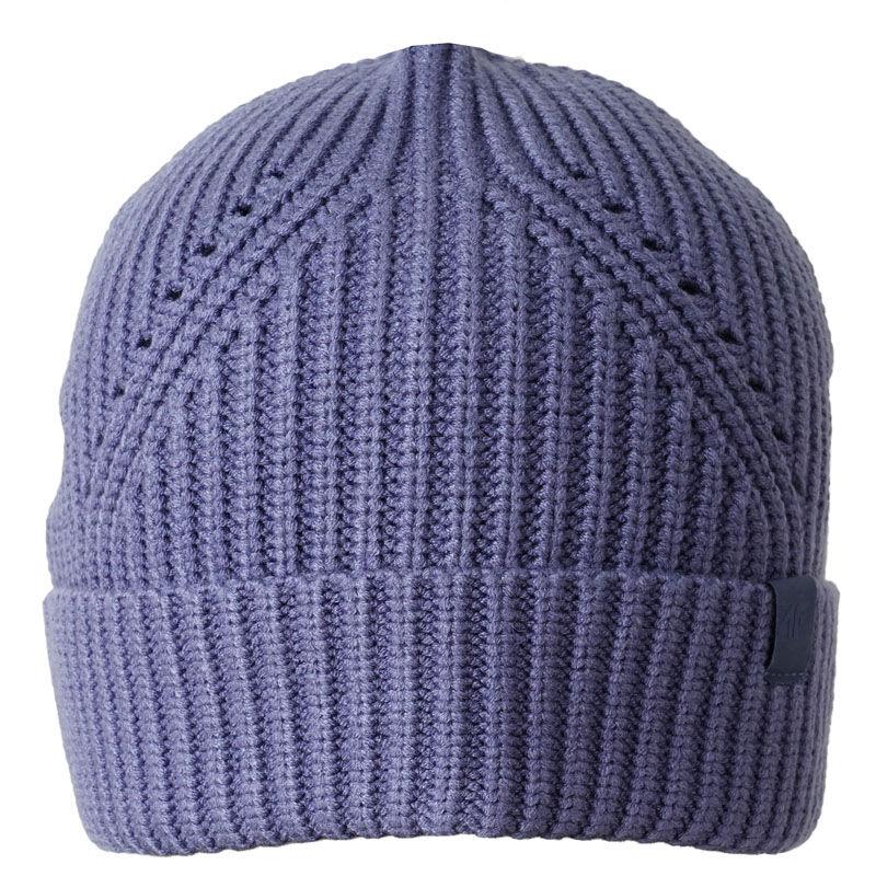 4F Muška kapa M576, Ljubičasta