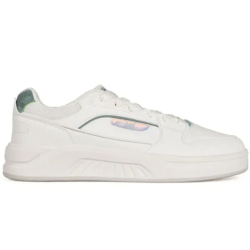 361 Degrees Muške patike Qihang 4.0, Bele