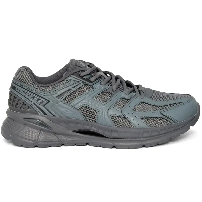 361 Degrees Muške patike, Sive