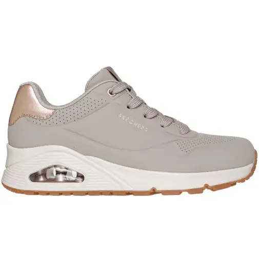 Skechers Ženske patike Uno, Bež