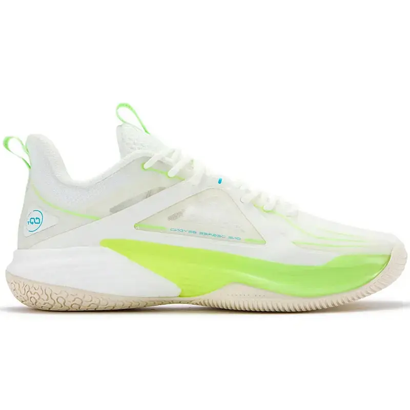 361 Degrees Muške patike One Motion, Bele