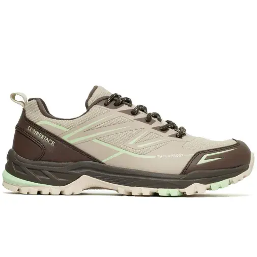 Lumberjack Ženske patike Sani, Bež