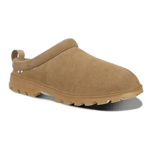 Luhta Ženske papuče Uhkein, Krem