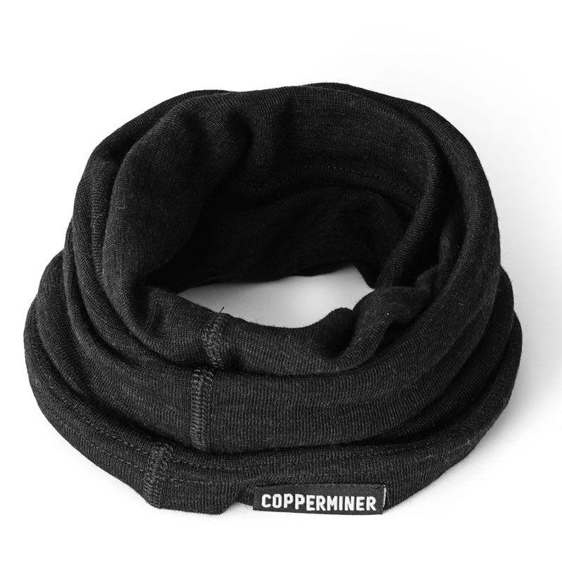 Copperminer Grejač za vrat, Sivi