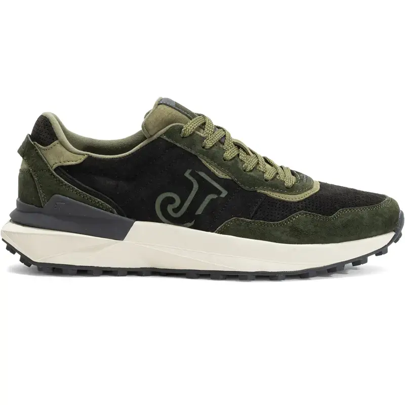 Joma Muške patike Delta, Zelene