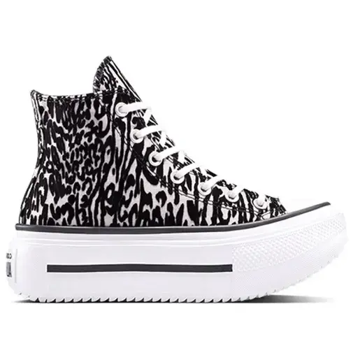 Converse Ženske patike Chuck Taylor, Crno-bele
