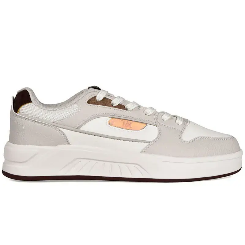 361 Degrees Muške patike Qihang 4.0, Sive