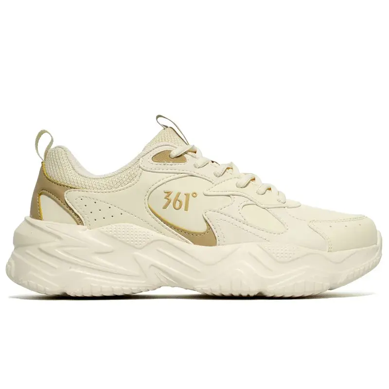 361 Degrees Ženske patike Shanxing, Bež