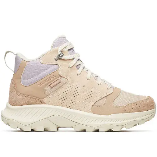 Merrell Ženske patike Tempo sol mid wp, Kajsija