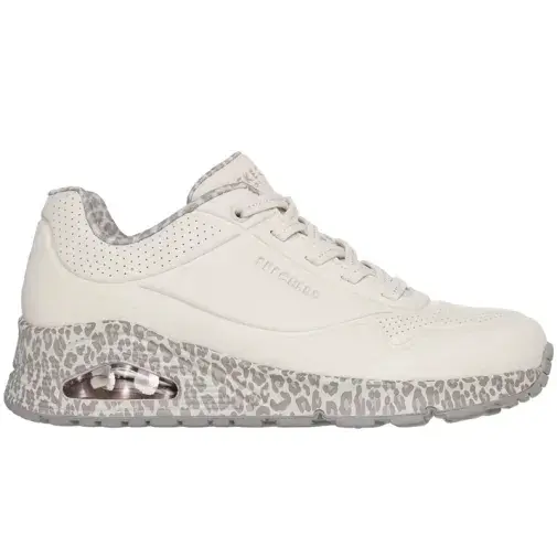 Skechers Ženske patike Uno, Bež