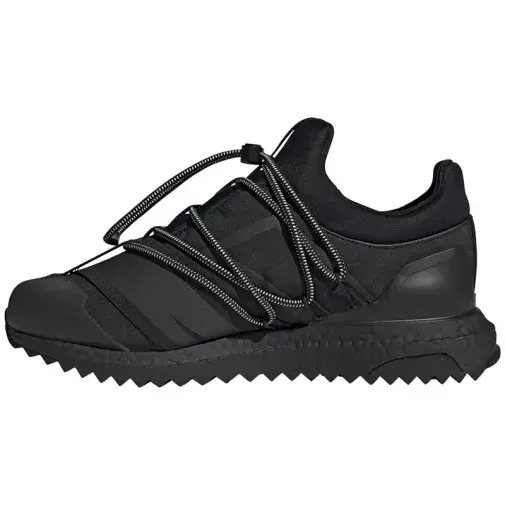 Adidas Ženske patike Moon Boot, Crne