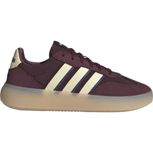 Adidas Ženske patike Barreda, Bordo