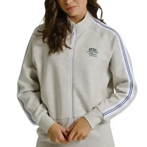 Anta Ženski duks knit track top, Bež