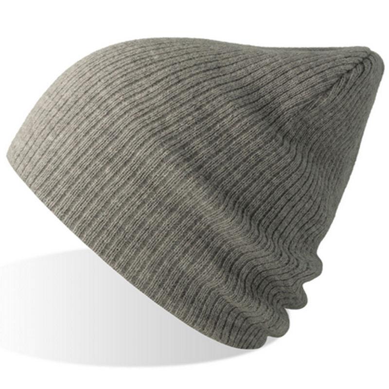 Atlantis Muška kapa Brad S, Siva