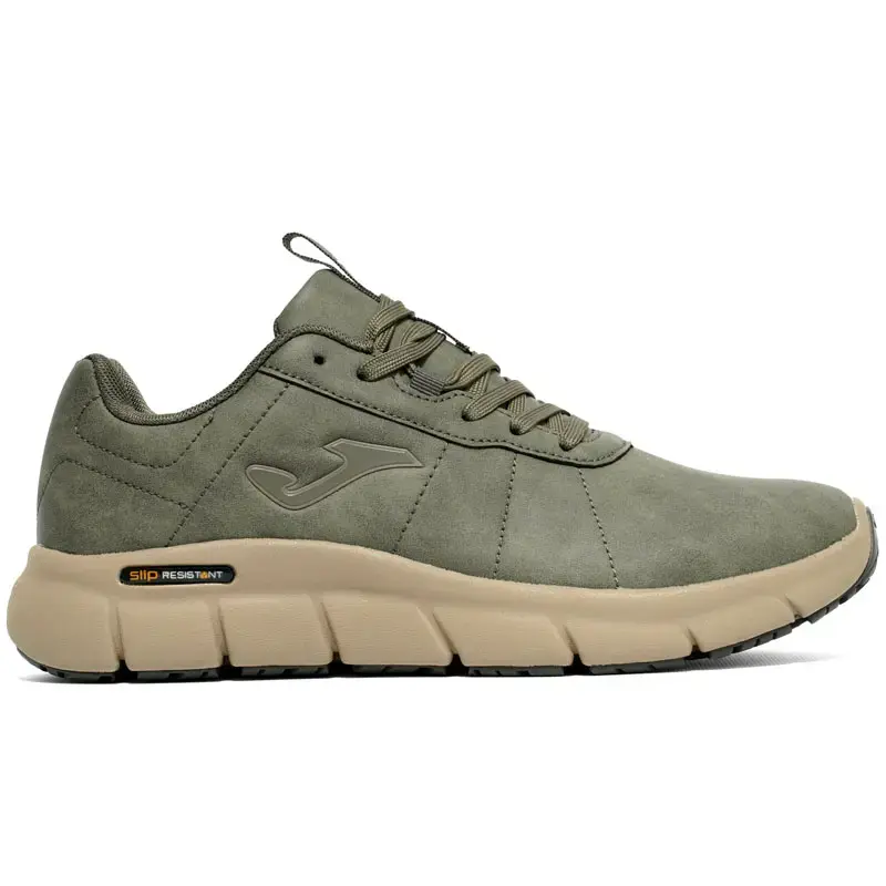 Joma Muške patike Daily, Maslinaste