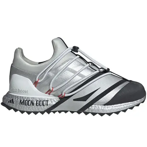 Adidas Ženske patike Moon Boot, Sive