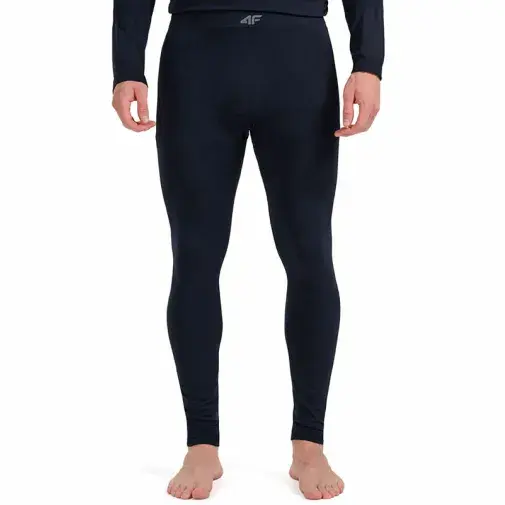 4F Muški aktivni veš M234, Crni