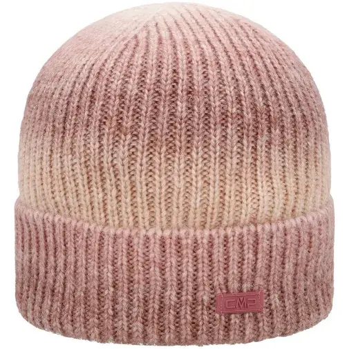 CMP Ženska zimska kapa, Roze