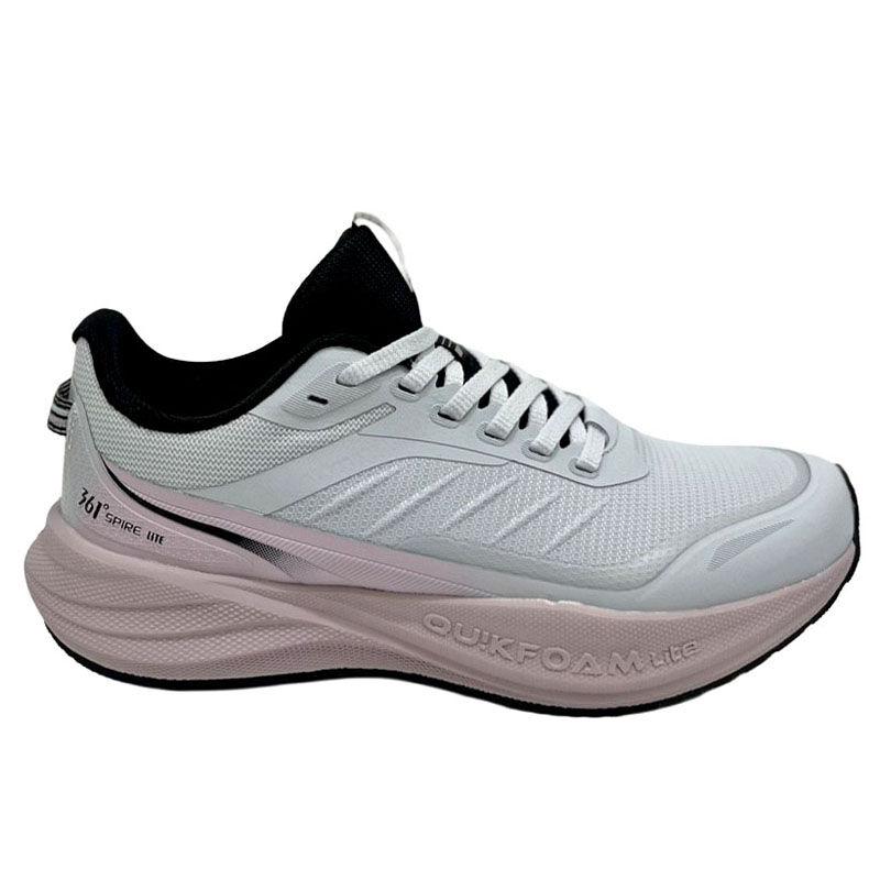 361 Degrees Ženske patike Performance, Bele