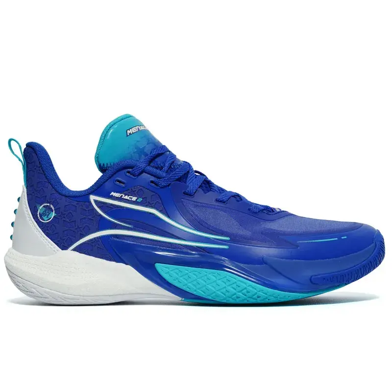 361 Degrees Muške patike Menace, Plave