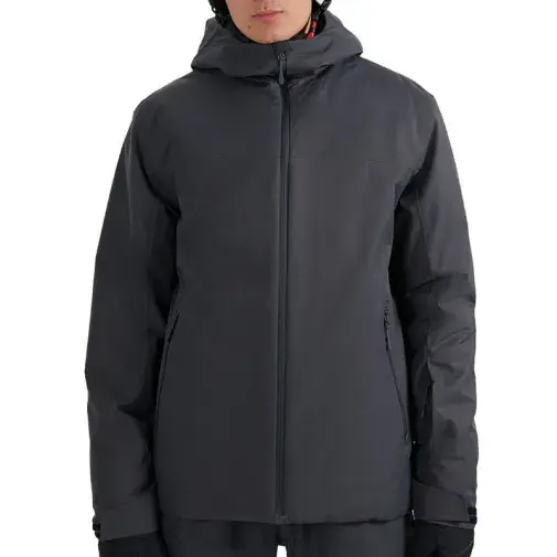 4F Muška ski jakna M0951, Siva