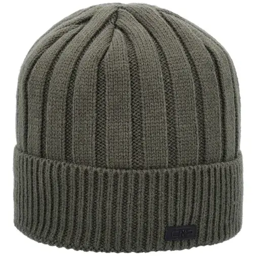 CMP Muška zimska kapa, Maslinasta