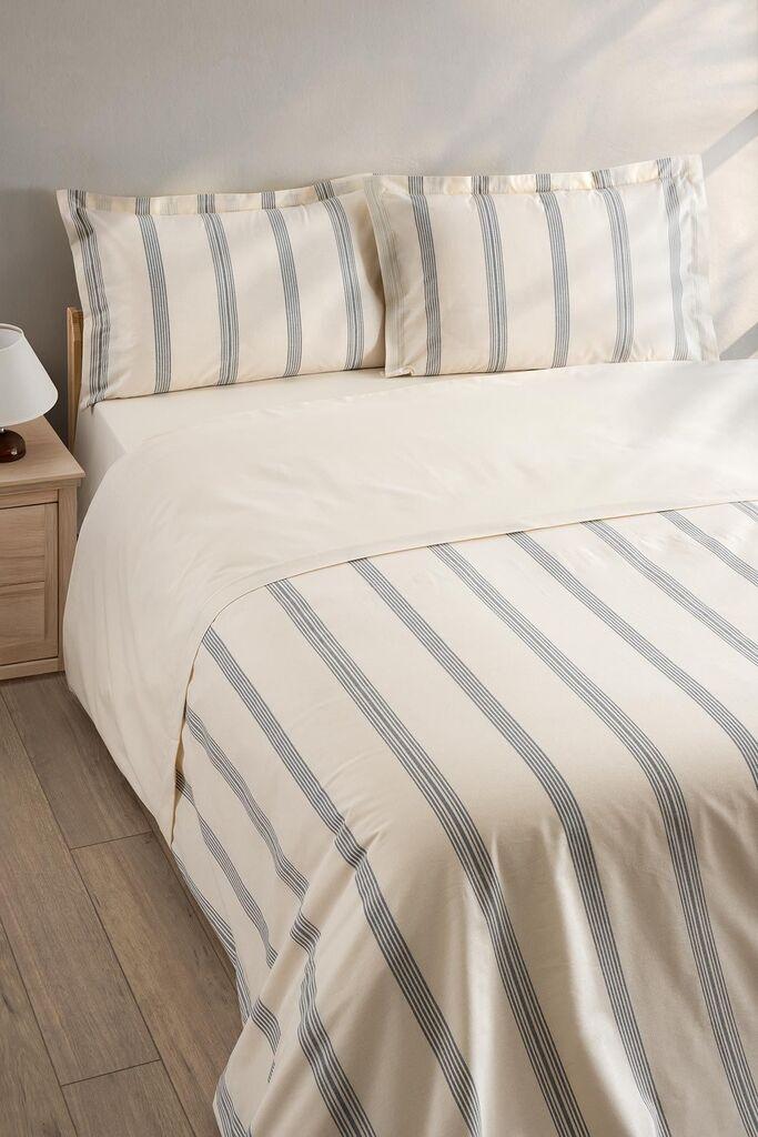 L'essentiel Maison Set navlaka za jorgan Asos, Siva