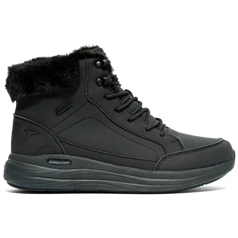 Joma Ženske čizme Megan Lady, Crne