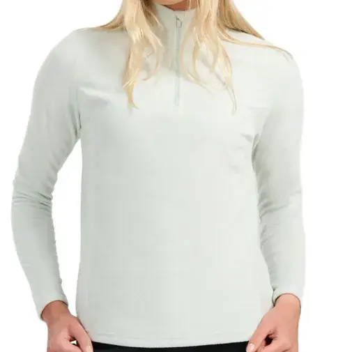 4F Ženski duks Fleece F063, Plavi