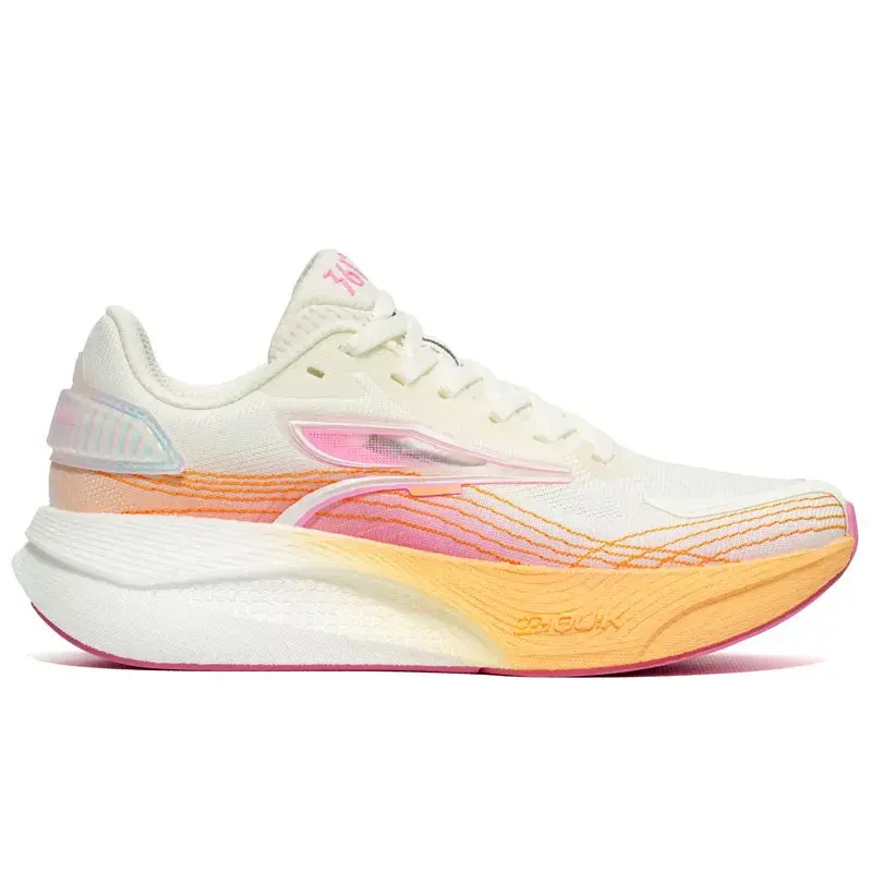 361 Degrees Ženske patike Titan III CQT, Šarene