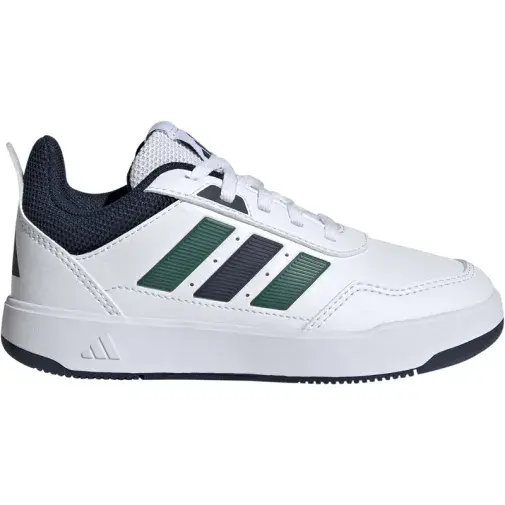 Adidas Patike za dečake Tensaur Sport 3.0 K, Bele