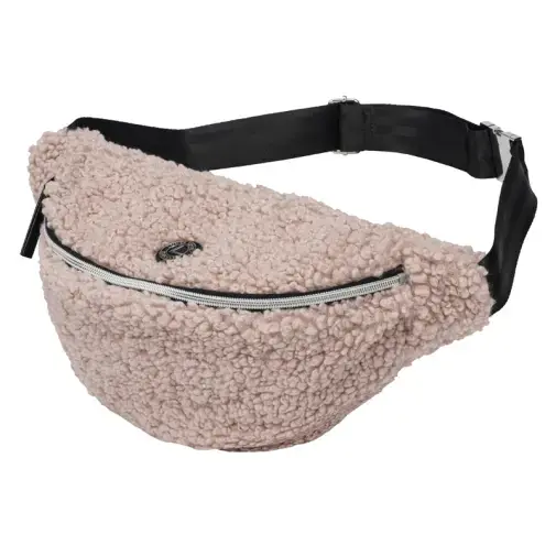 Luhta Ženska torba Ohensaari, Krem