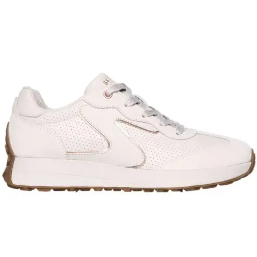 Skechers Ženske patike Gusto, Bele