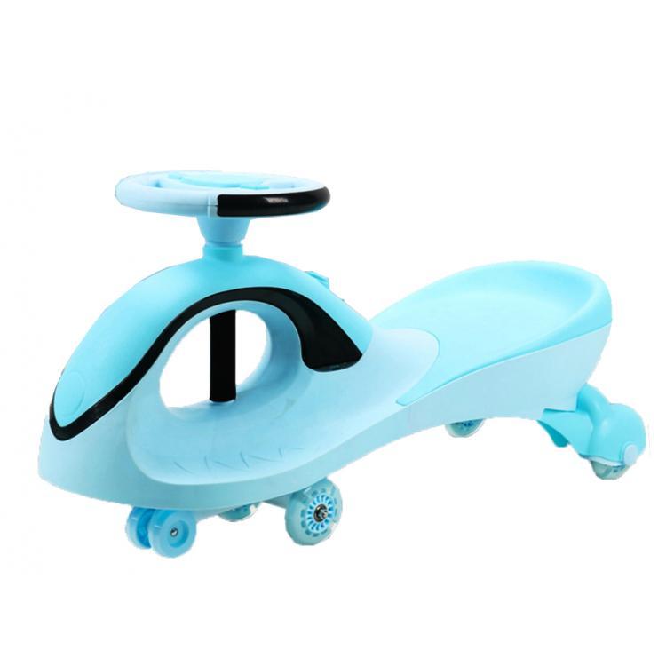 WINNERBIKE Romobil za decu Swing WB-8098A, Plavi