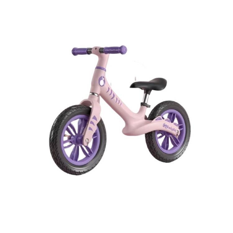 WINNERBIKE Balans bicikl za decu BIC.12, Roze