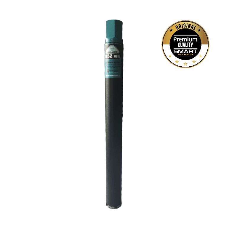 XF Dijamantska kruna za beton PRO 42mm