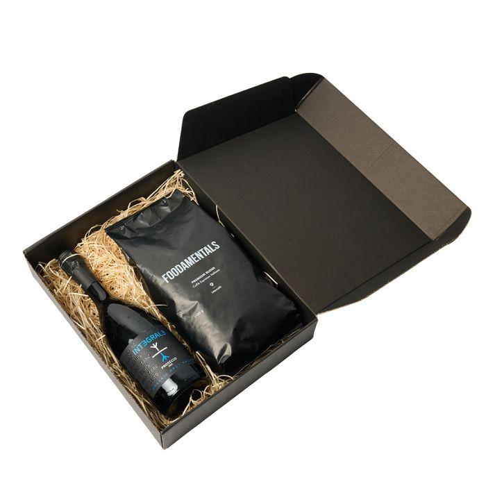 Set Vino i kafa Dolce Risveglio