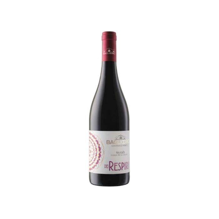 Baglio Oro Crveno vino Syrah Terre Siciliane Igt, 750 ml
