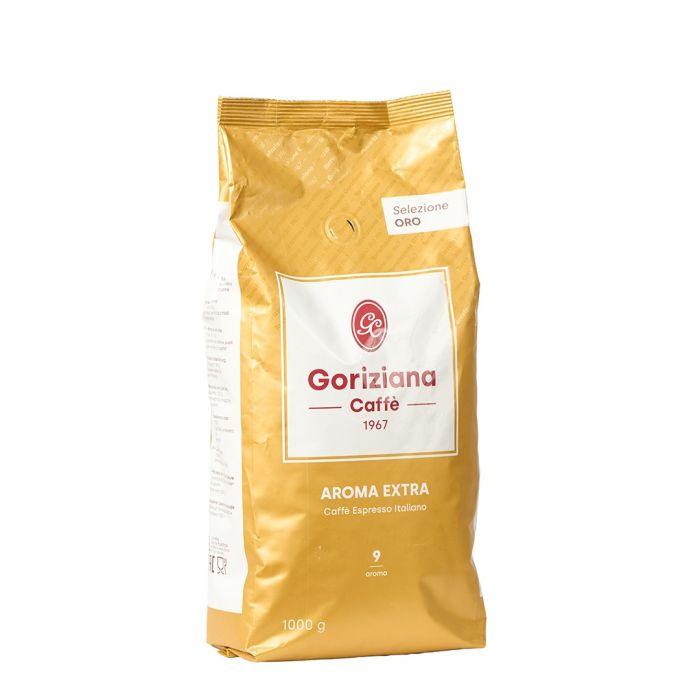Torrefazione Goriziana Kafa u zrnu Caffe Aroma Extra Selection, 1kg