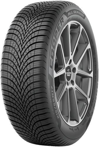 Cooper All season guma 185/60R14 86H XL
