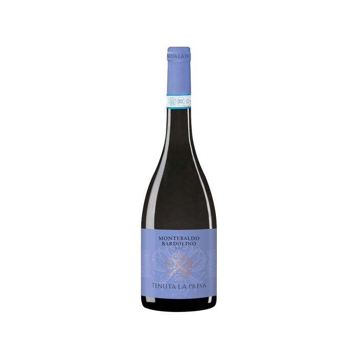 Tenuta La Presa Crveno vino Montebaldo Bardolino Doc, 750 ml