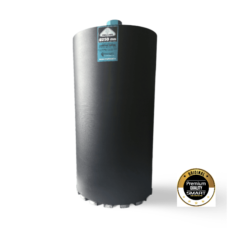 XF Dijamantska kruna za beton PRO 250mm