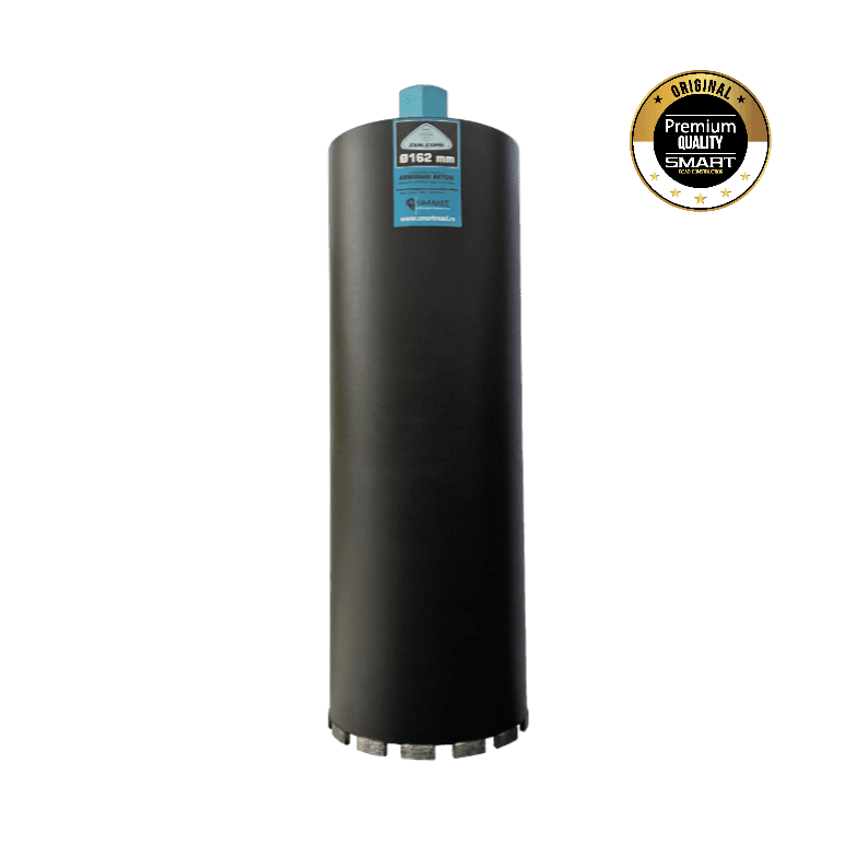 XF Dijamantska kruna za beton PRO 152mm