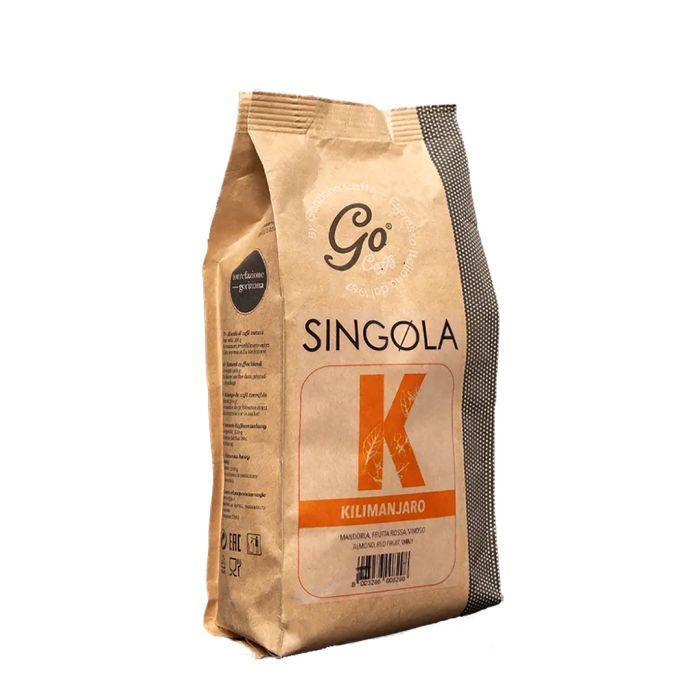 Torrefazione Goriziana Pržena kafa u zrnu Go Caffe Kilimanjaro, 500g